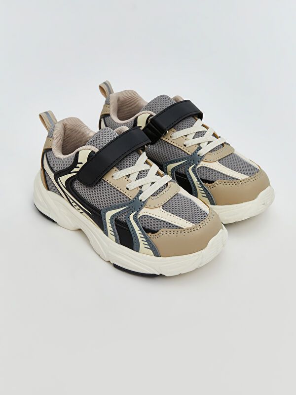 Moudda LC Waikiki - Chaussures sport Garçon Beige - Tunisie 1