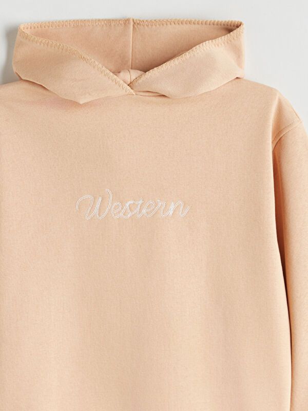 Moudda LC Waikiki - Sweatshirt pour Filles - Tunisie 3