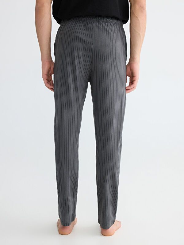 Moudda LC Waikiki - Pantalon de pyjama en jersey - Tunisie 4