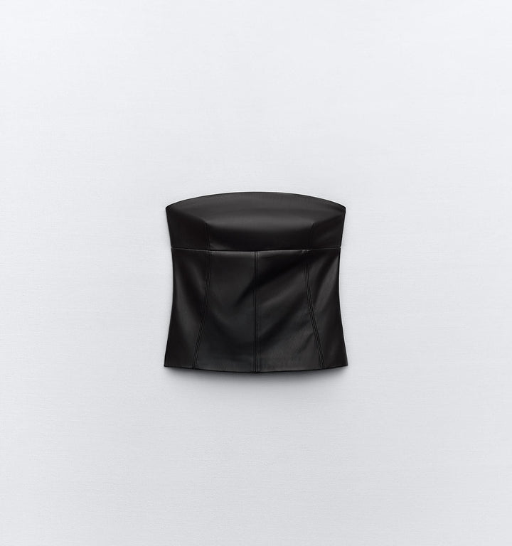 Moudda ZARA - Chemise - Tunisie 1