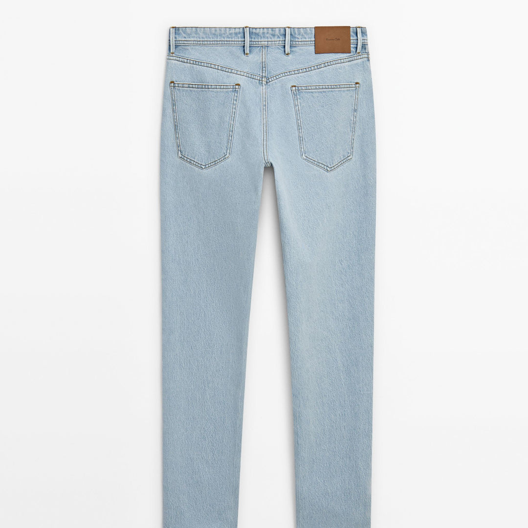 Moudda Massimo Dutti - Pantalon - Tunisie 5