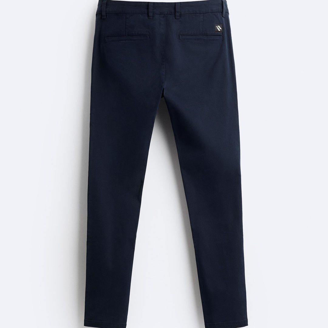 Moudda ZARA - Pants Rest - Tunisie 1