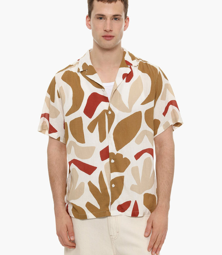 Moudda Lefties - Chemise - Bambula - Tunisie 2
