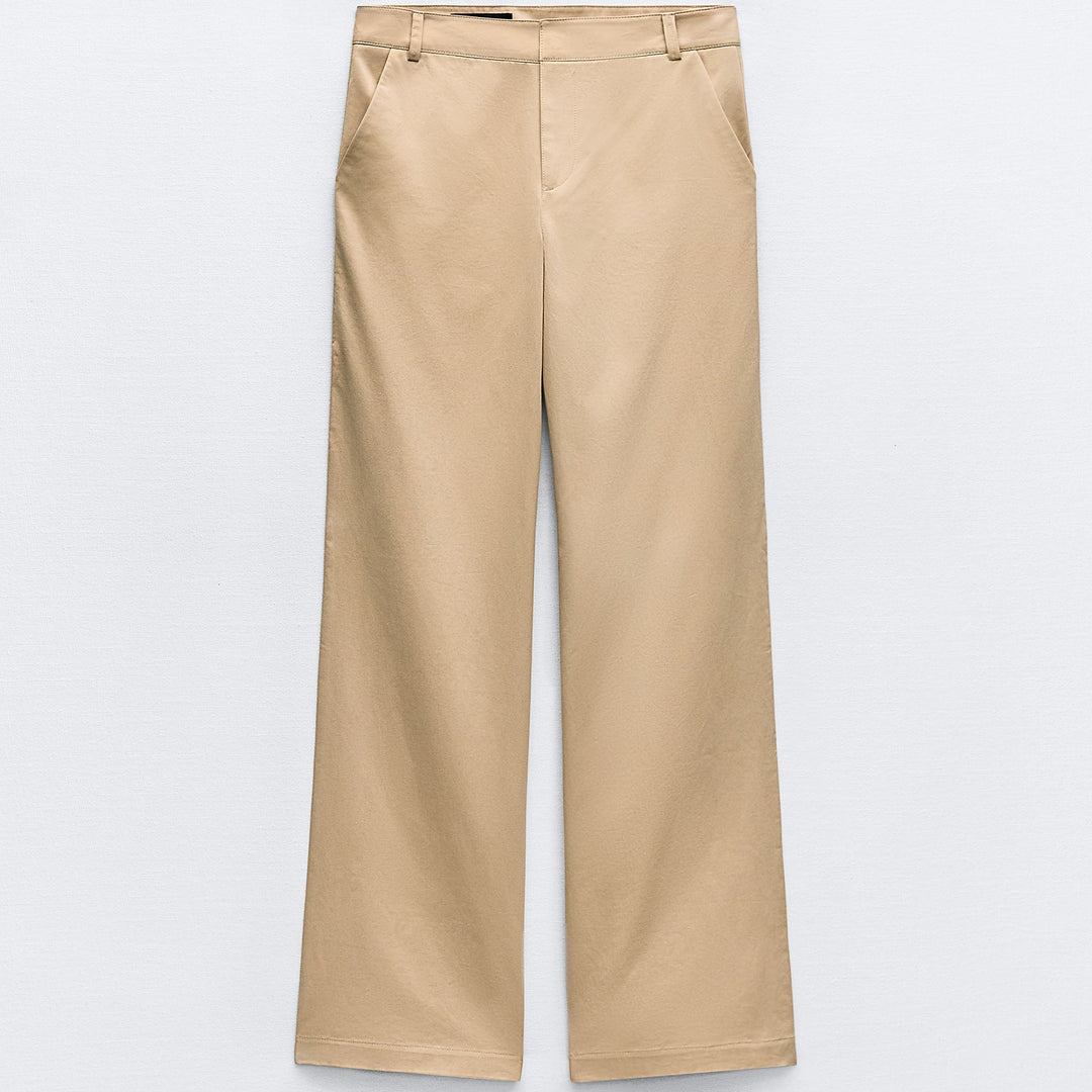 Moudda ZARA - T-Pants - Tunisie 4