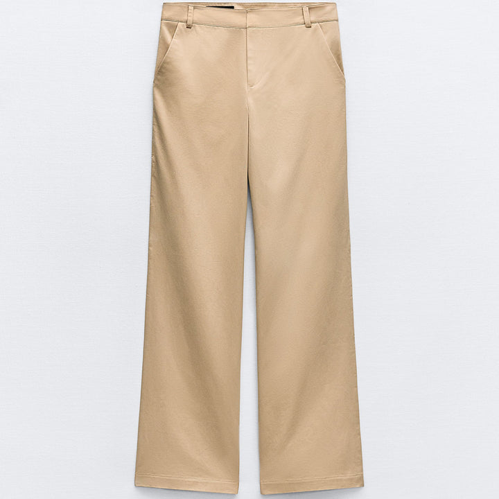 Moudda ZARA - T-Pants - Tunisie 4