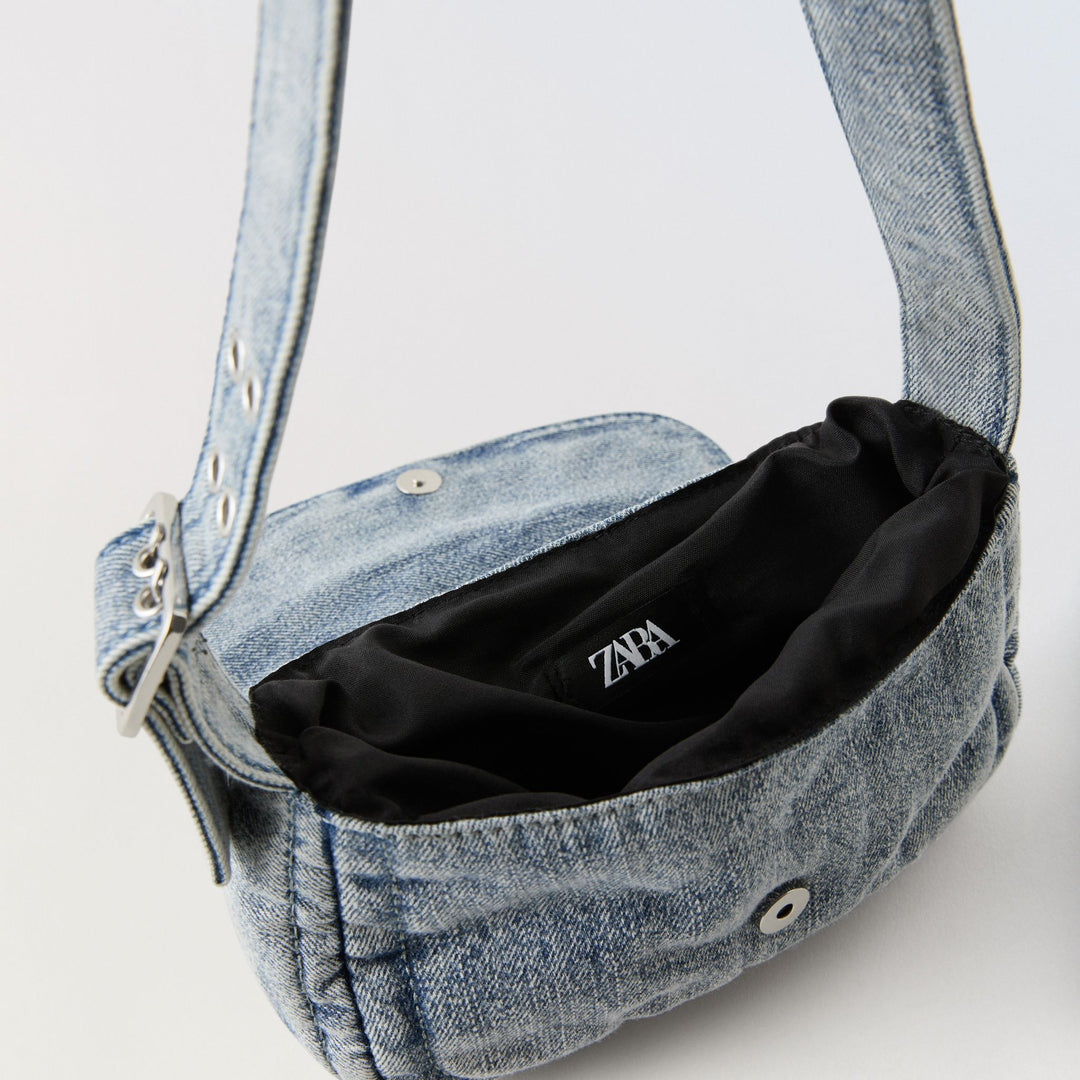 Moudda ZARA - Handbag - Tunisie 5