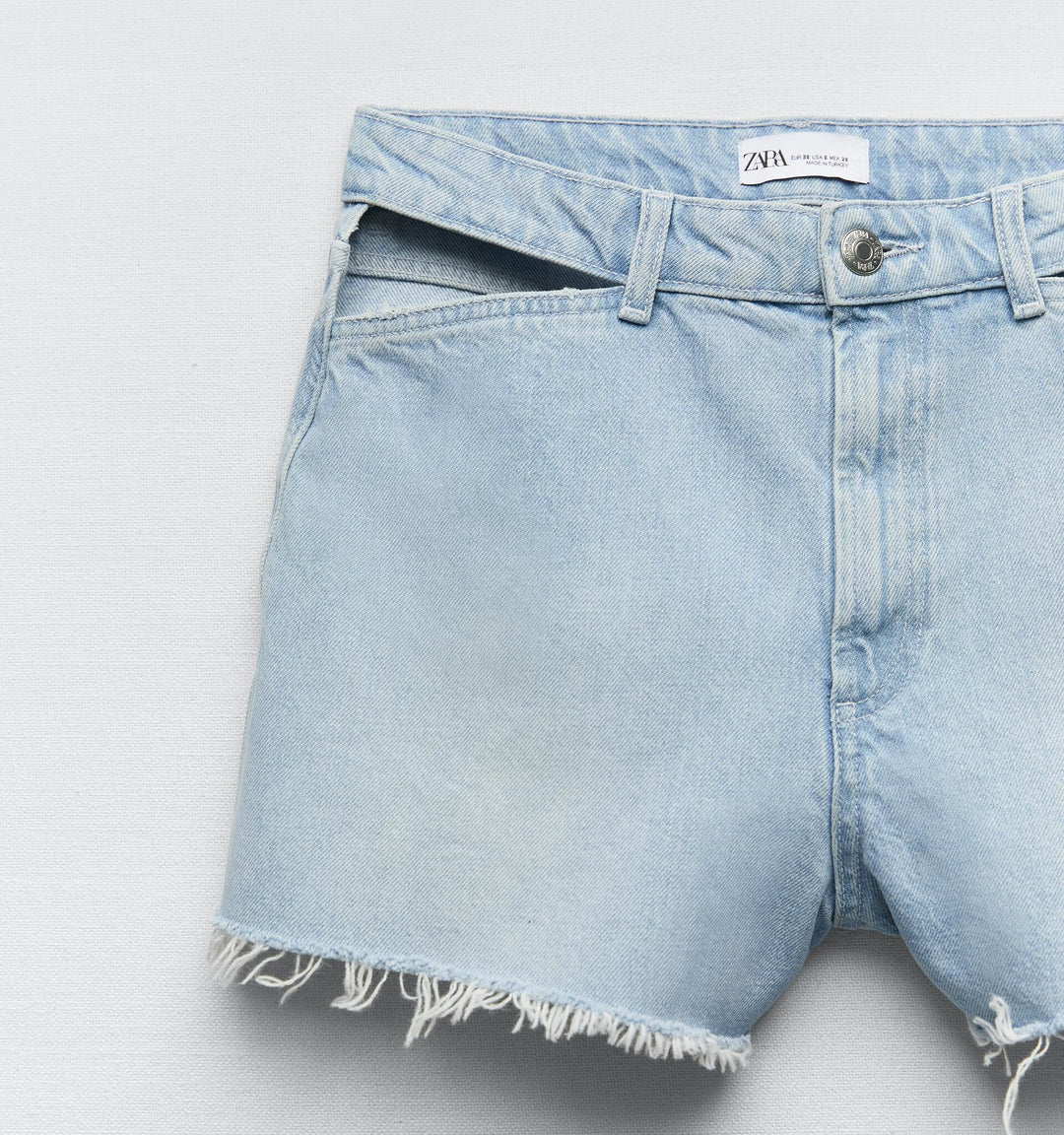 Moudda ZARA - Bermuda - Tunisie 3