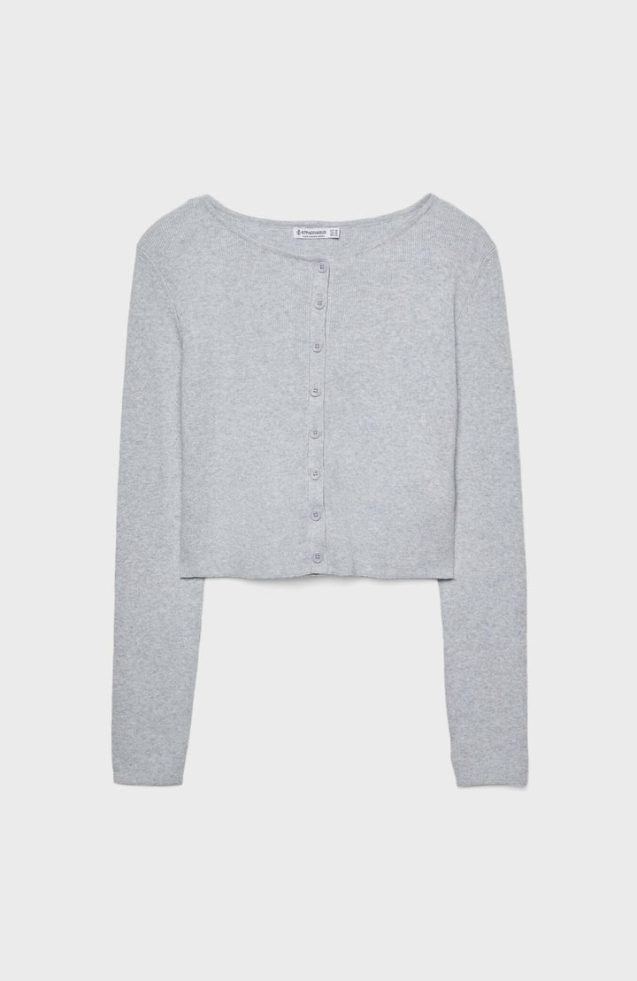 Moudda STRADIVARIUS - Pull over - Tunisie 2