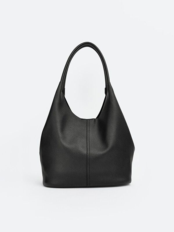 Moudda LC Waikiki - Grand sac pour Femme couleur Noir - Tunisie 1
