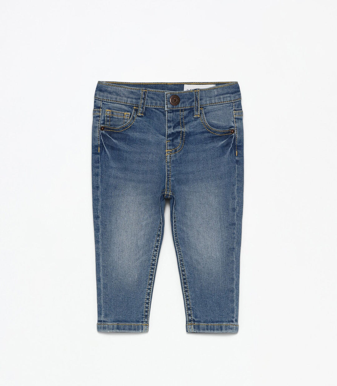 Moudda Lefties - Pantalon Denim Skinny - Bébé - Tunisie 1
