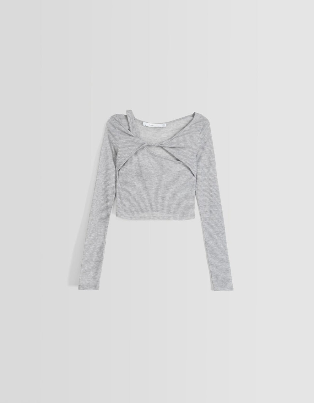 Moudda BERSHKA - Tee shirt - Tunisie 2