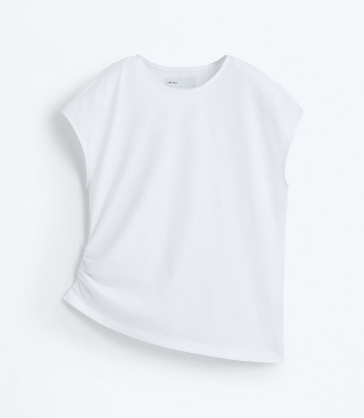 Moudda Lefties - T-Shirt - Fronce Latérale - Tunisie 1