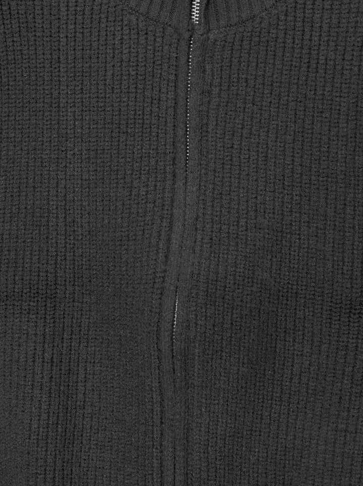 Moudda PULL & BEAR - Gilet Perlé à Fermeture - Tunisie 3