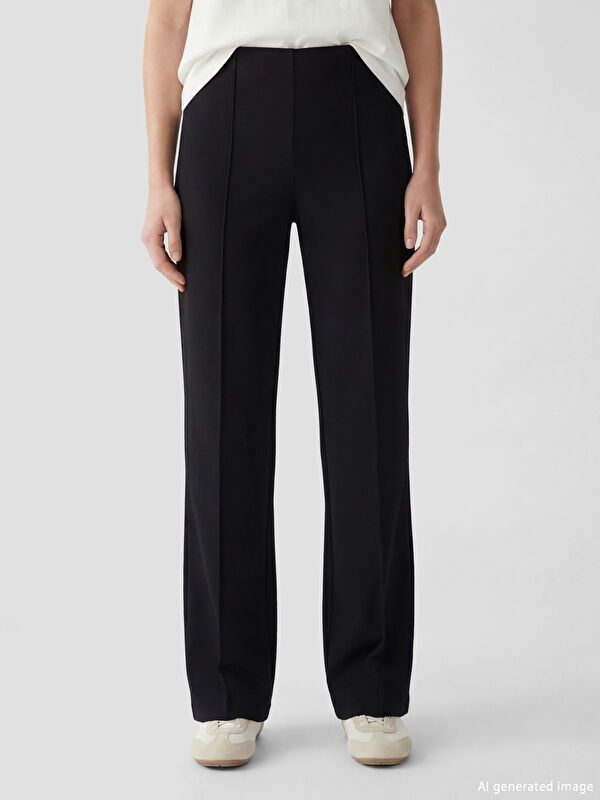 Moudda LC Waikiki - Pantalon en jersey pour Femme - Tunisie 2