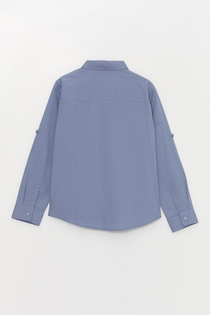 Moudda LC Waikiki - Chemise - 2