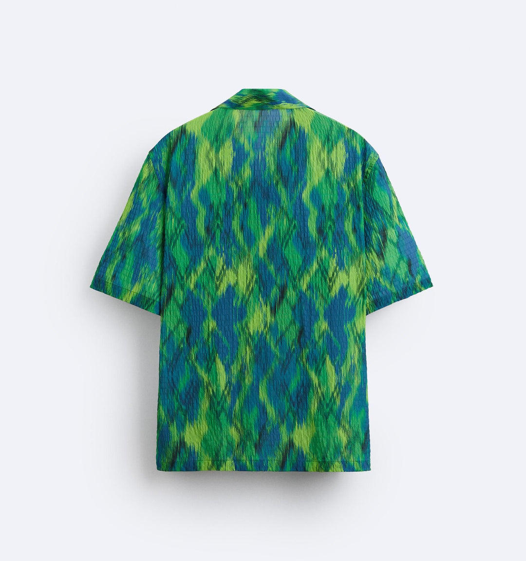 Moudda ZARA - Chemise - Tunisie 2