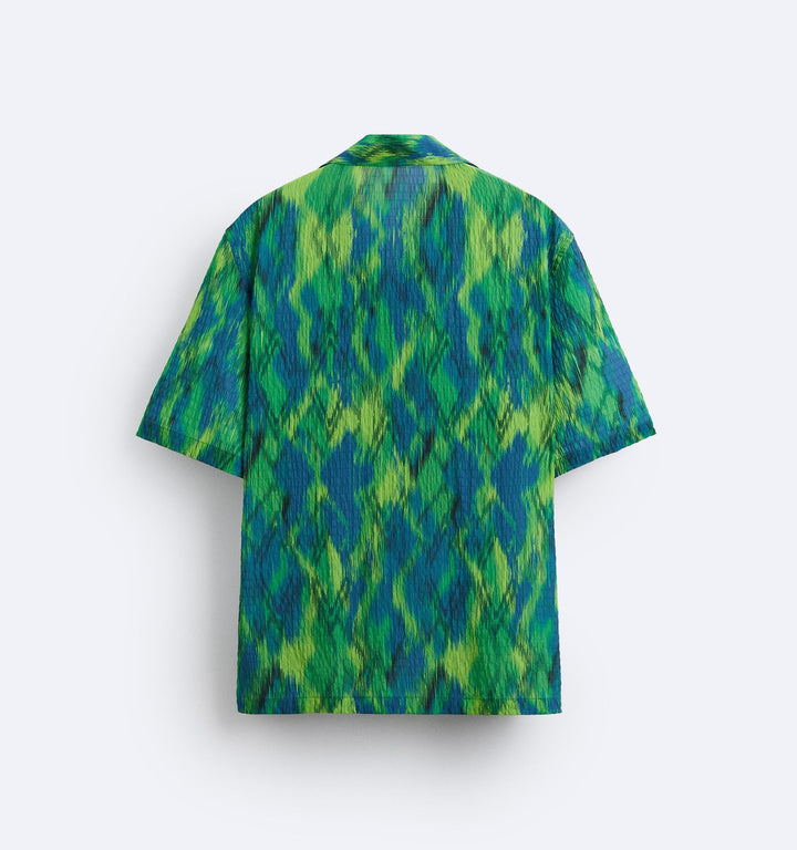 Moudda ZARA - Chemise - Tunisie 2