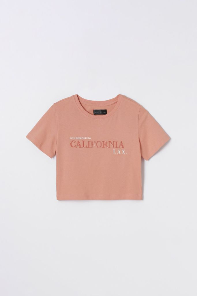 Moudda Lefties - Tee Shirt - 2