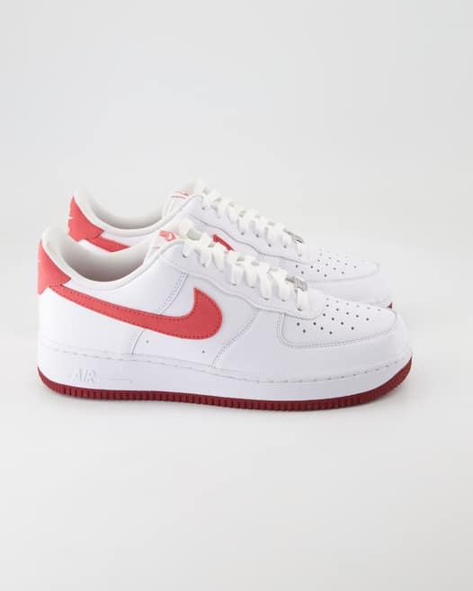Moudda Nike - Sneakers NIKE AIR FORCE 1 07 - Tunisie 3