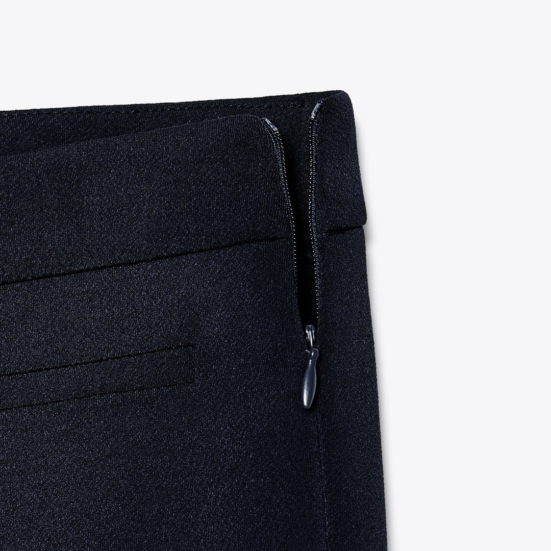 Moudda ZARA - Pantalon Flare - Crêpe - Tunisie 3