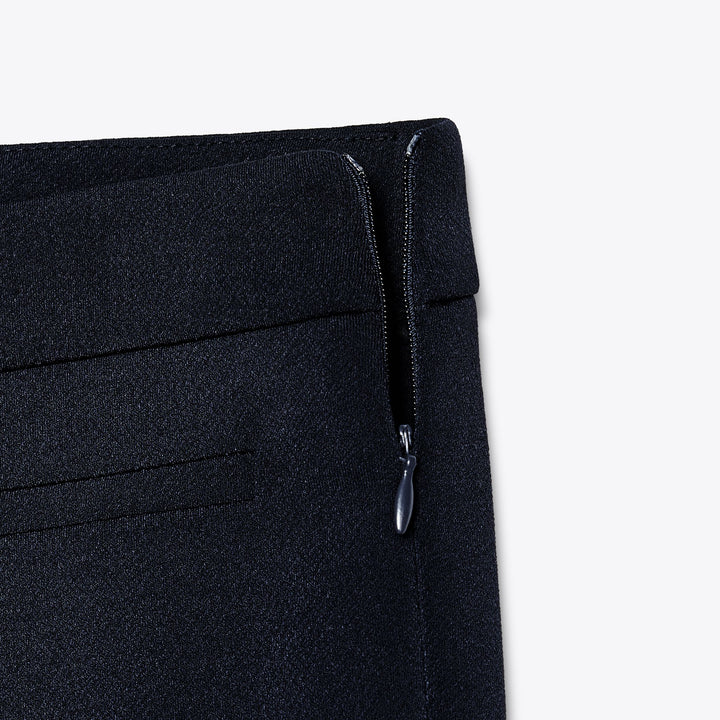 Moudda ZARA - Pantalon Flare - Crêpe - Tunisie 3