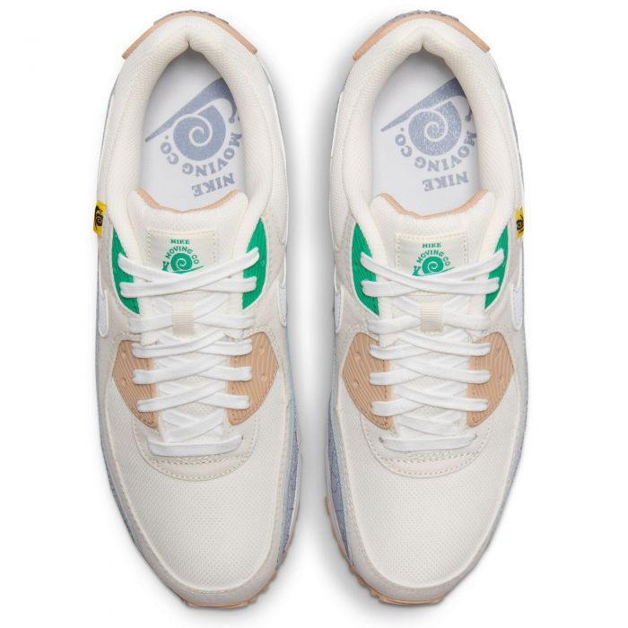 Moudda Nike - Sneakers NIKE AIR MAX 90 - Tunisie 4