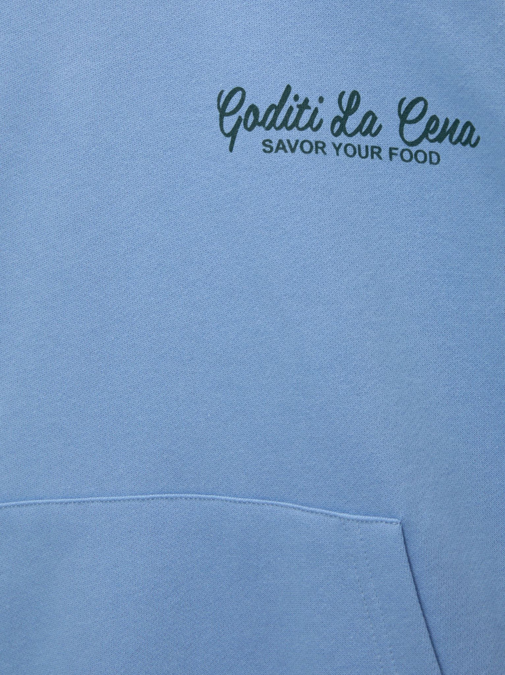 Moudda PULL & BEAR - Sweat Pacific Pasta - Tunisie 2