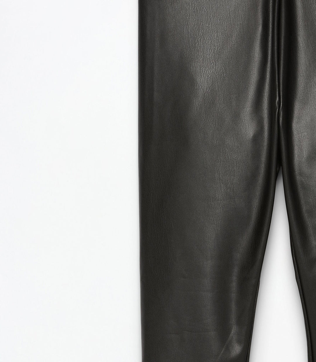 Moudda Lefties - Legging PU - Décembre Fille - Tunisie 4