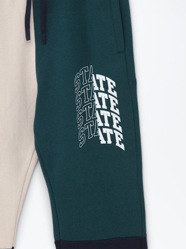 Moudda Lefties - Pantalon - Tunisie 3