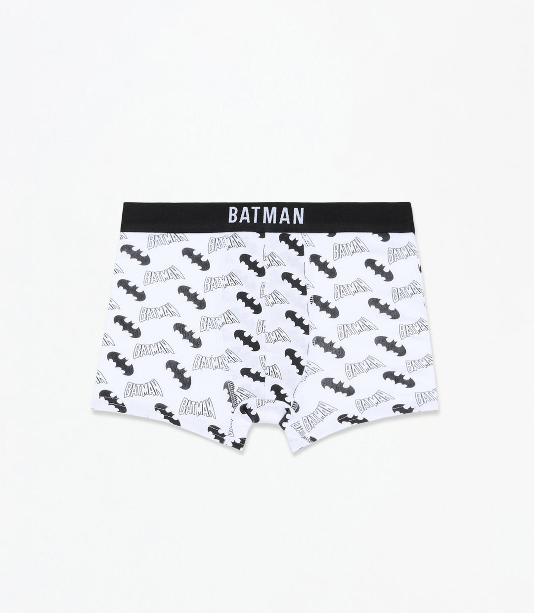 Moudda Lefties - Pack 3 Boxer - Batman (Licence) - Tunisie 3