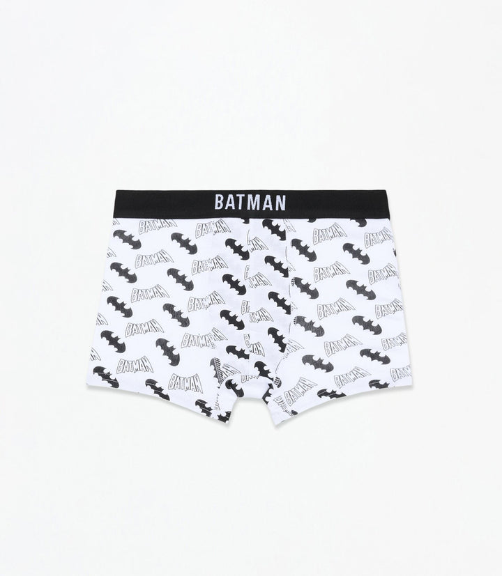 Moudda Lefties - Pack 3 Boxer - Batman (Licence) - Tunisie 3