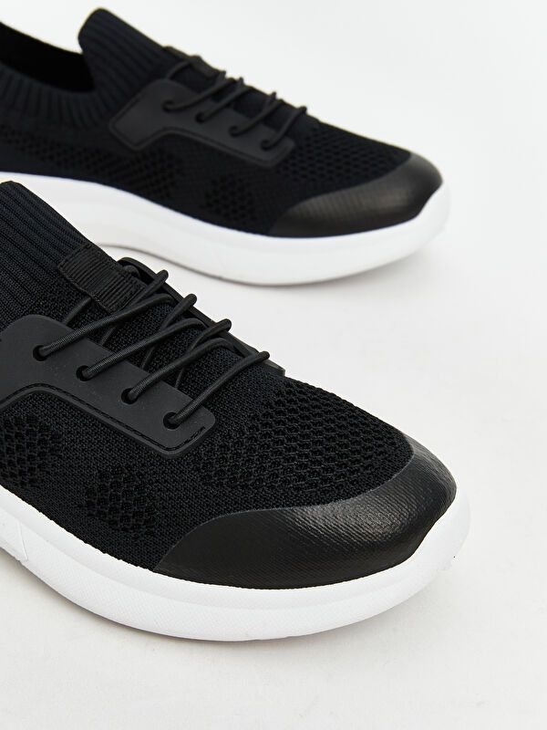 Moudda LC Waikiki - Chaussures sport Femme Noir - Tunisie 3