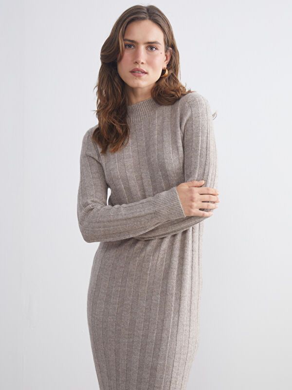 Moudda LC Waikiki - Robe tricot Femme Visas - Tunisie 2