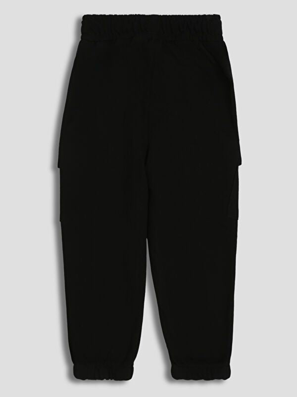 Moudda LC Waikiki - Pantalon en jersey pour Garçon - Tunisie 2