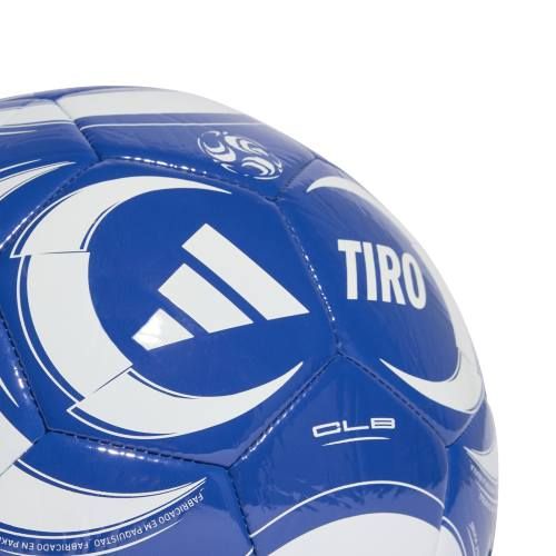 Moudda Adidas - BALLON TIRO CLUB - Tunisie 3