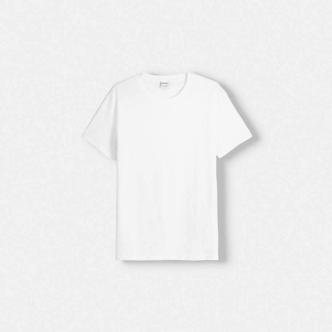Moudda BERSHKA - Coupe classique - Tunisie 1