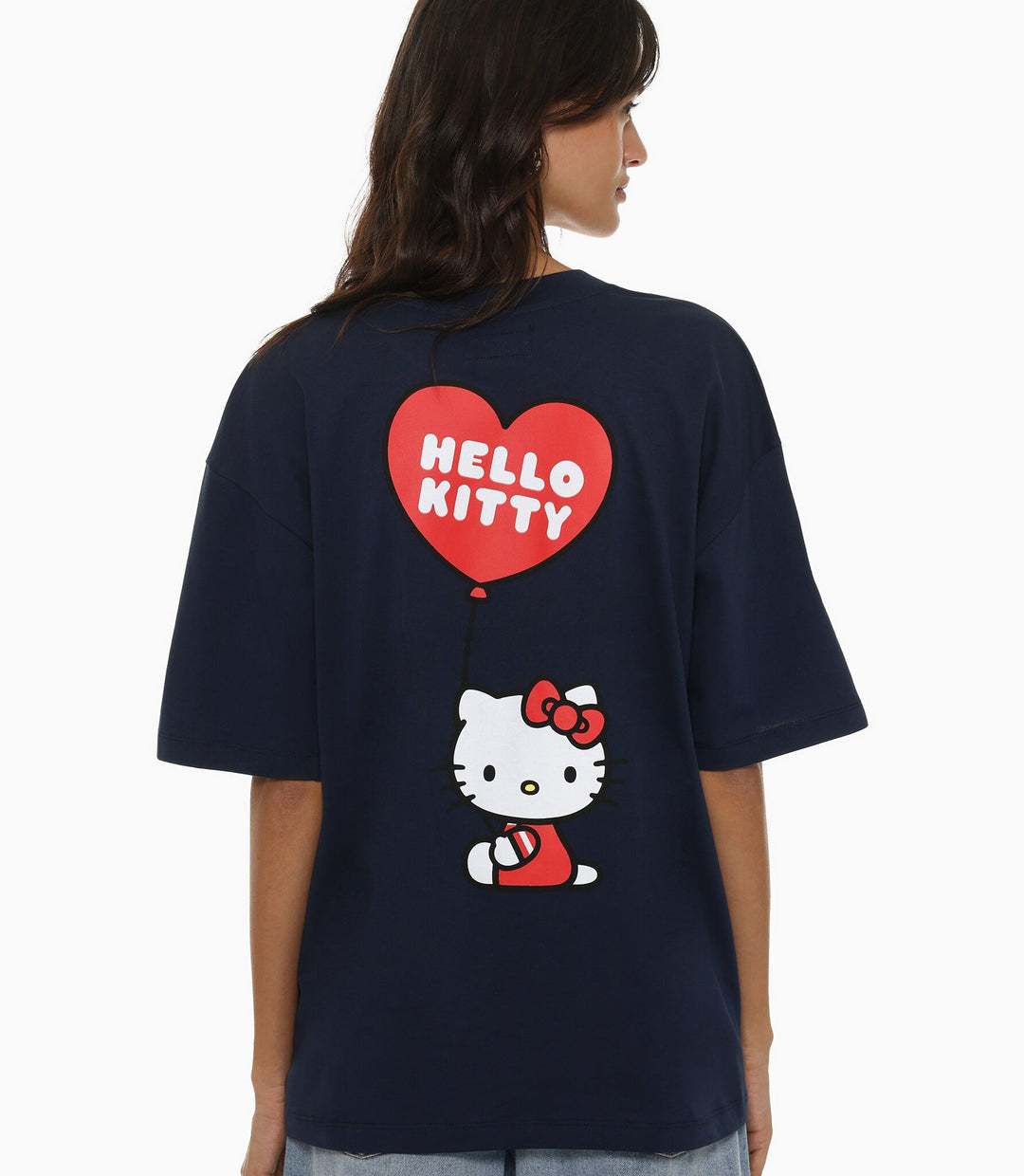 Moudda Lefties - T-Shirt - Hello Kitty (Licence) - Tunisie 4