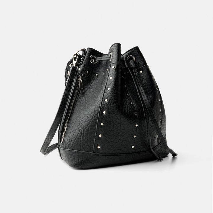 Moudda BERSHKA - Pochette avec mini clous - Tunisie 2