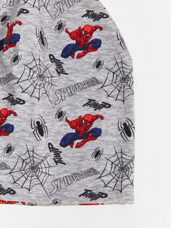 Moudda LC Waikiki - Bonnet jersey Garçon Noir - Tunisie 2