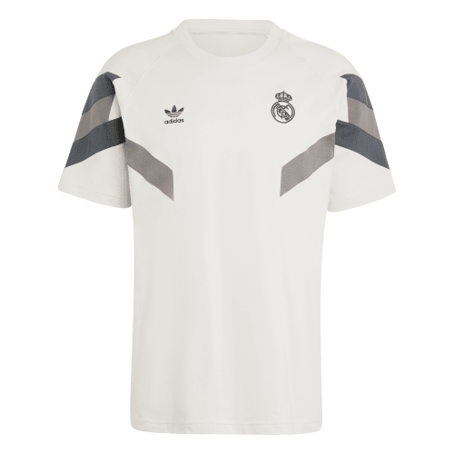 Moudda Adidas - T-shirt Real Madrid Originals - Tunisie 2