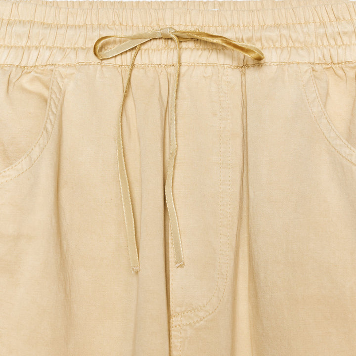 Moudda ZARA - Pantalon Pyjama - Nœud Velours - Tunisie 3