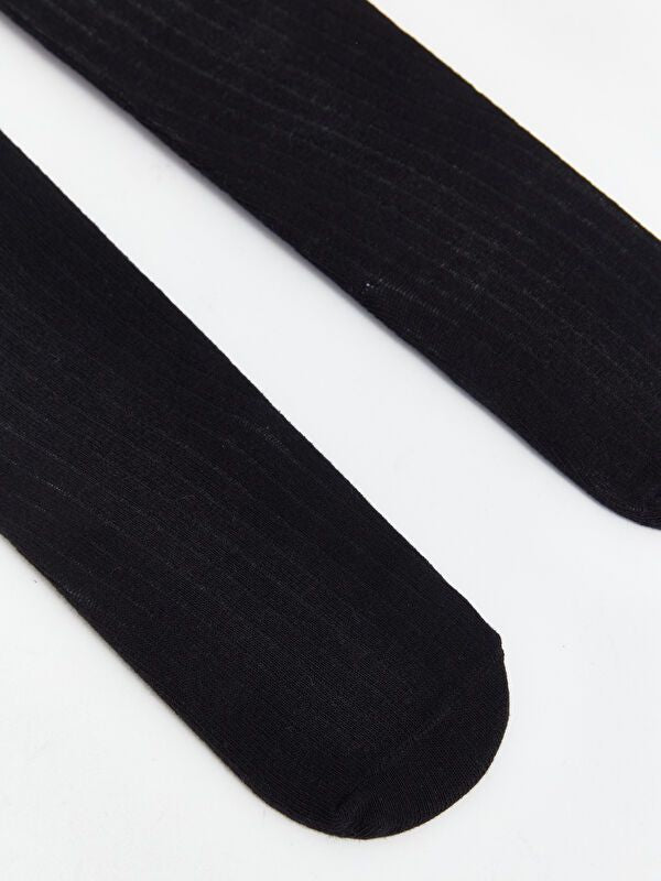 Moudda LC Waikiki - Collants moyens Garçon Noir - Tunisie 2