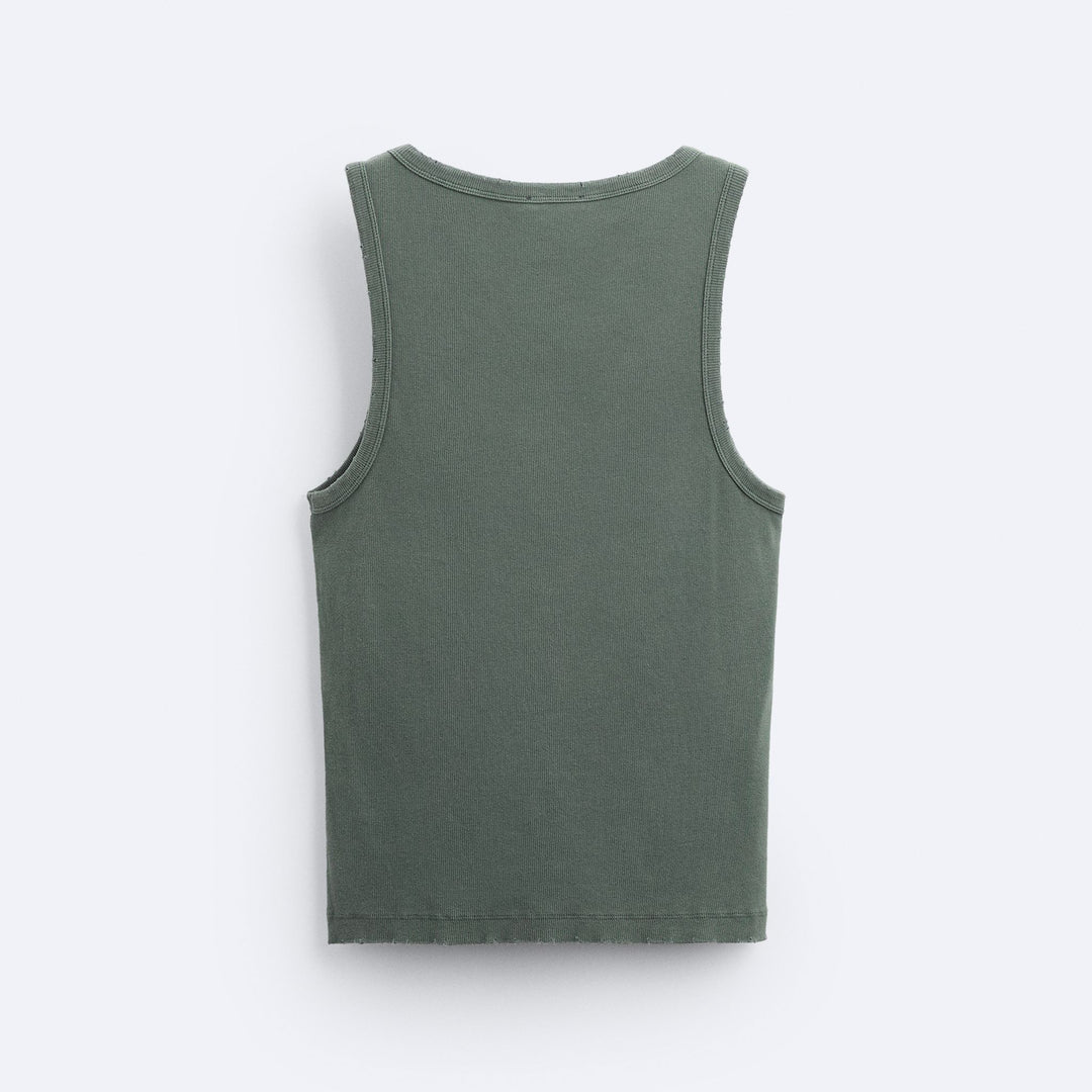 Moudda ZARA - T-Shirt - Tunisie 6