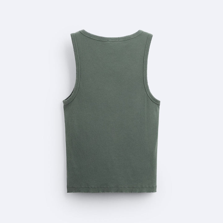 Moudda ZARA - T-Shirt - Tunisie 6