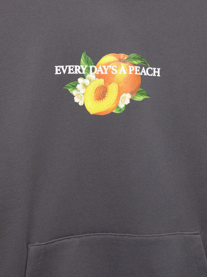 Moudda PULL & BEAR - Sweat Capuche Pacific - Peach - Tunisie 5