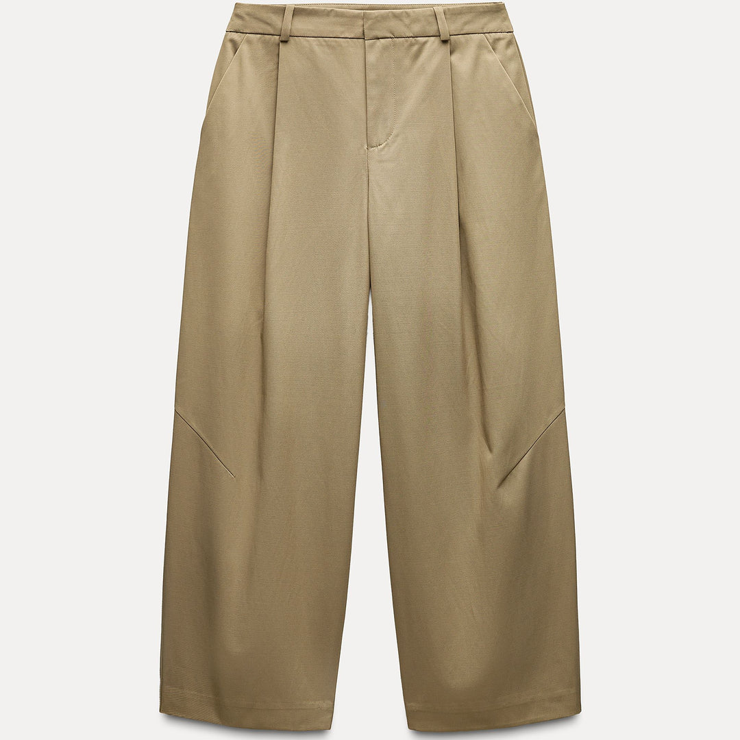 Moudda ZARA - Pantalon utilitaire - Tunisie 2