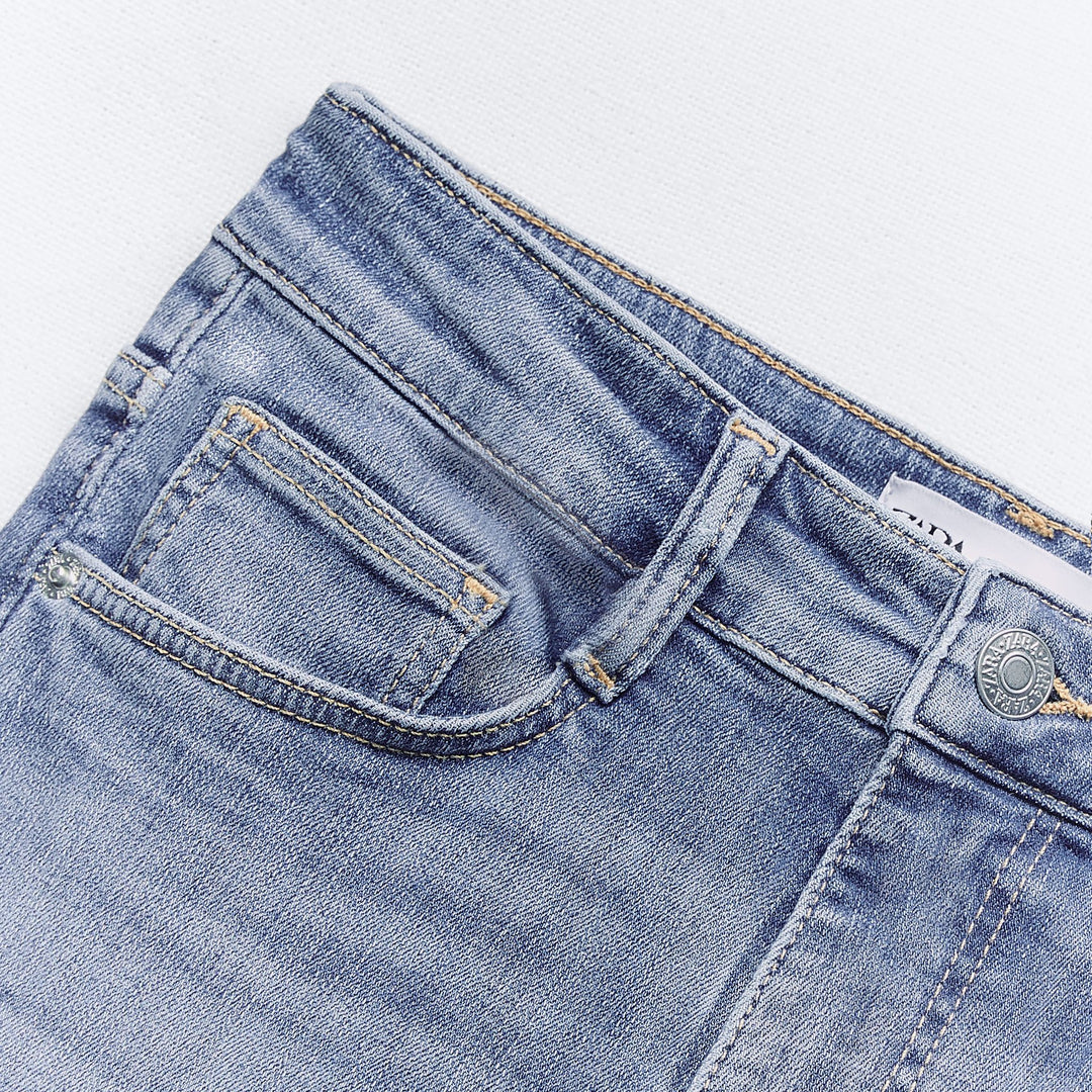 Moudda ZARA - Folder Pants - Tunisie 5