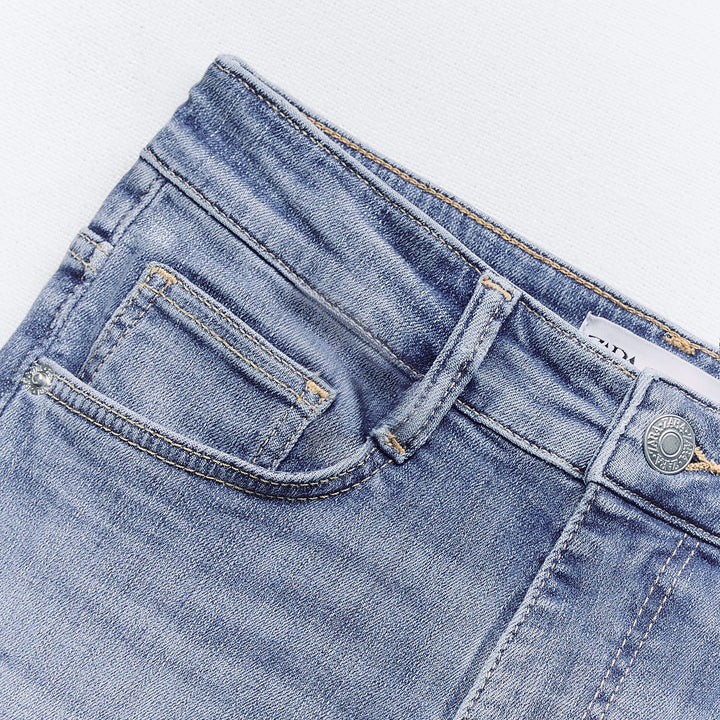 Moudda ZARA - Folder Pants - Tunisie 5