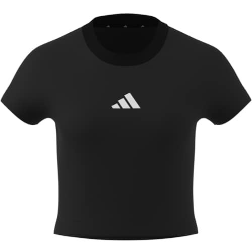 Moudda Adidas - T-shirt baby petit logo Future Icons - Tunisie 2