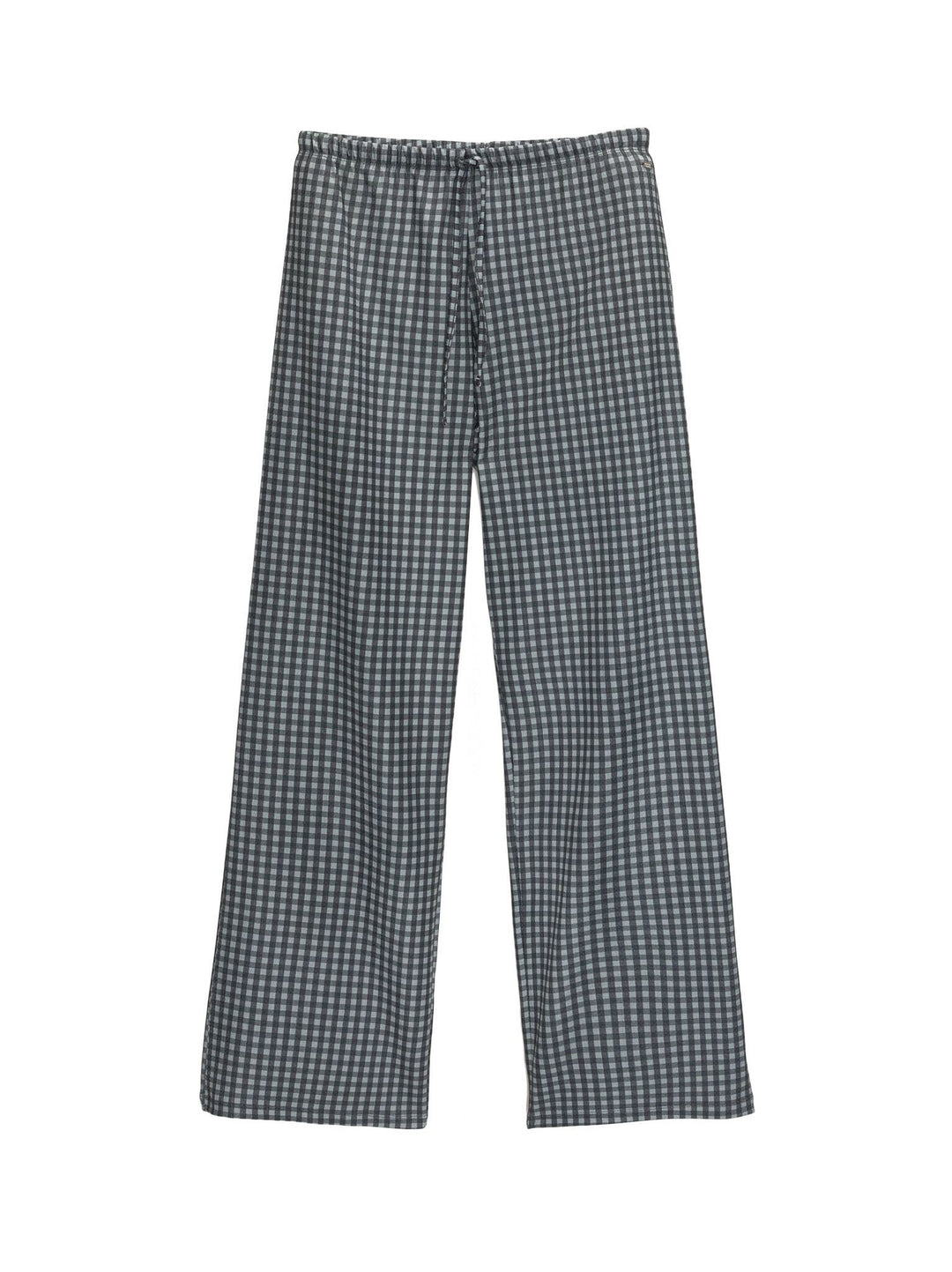 Moudda PULL & BEAR - Pantalon Pacific Circulaire Vichy - Tunisie 8